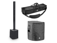 LD Systems Maui 28 G2 Bundle LD Systems Maui 28 G2 Bundle